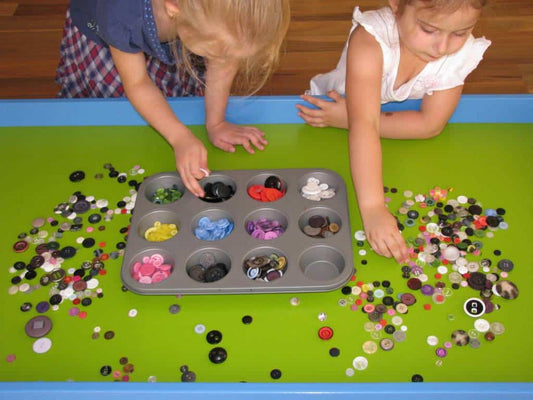 How to Incorporate Math into Imaginative Play