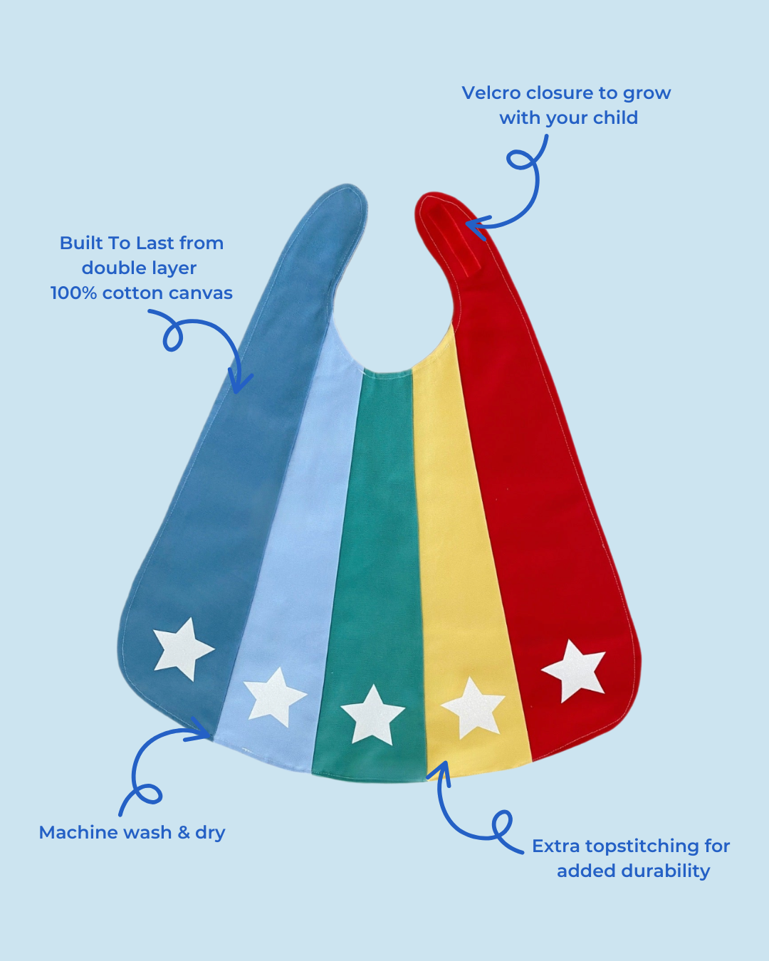 Superhero Cape