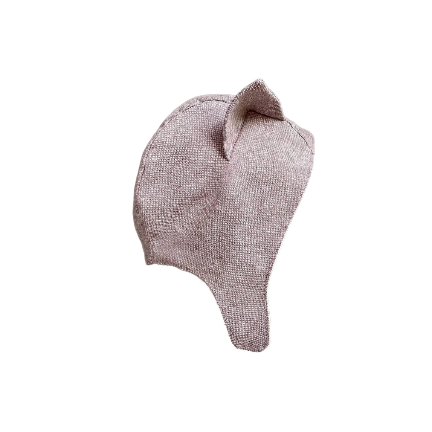 Brown Bat Hat