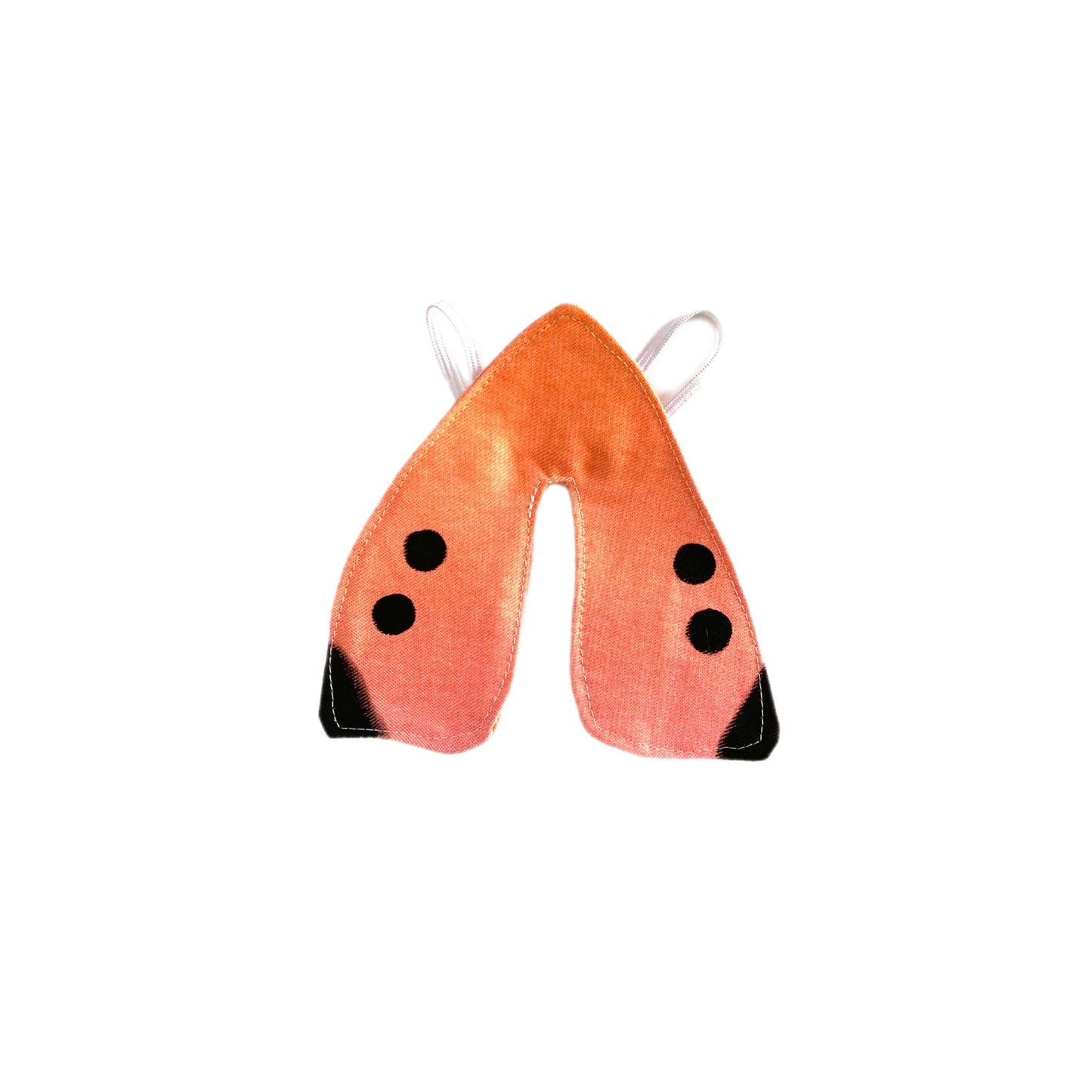 Matching Buttery Fairy Doll Wings