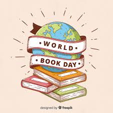Let's Celebrate World Book Day 2023