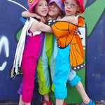 Kids Butterfly Wing Costume