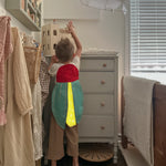 Light up firefly costume wings from Jack Be Nimble.