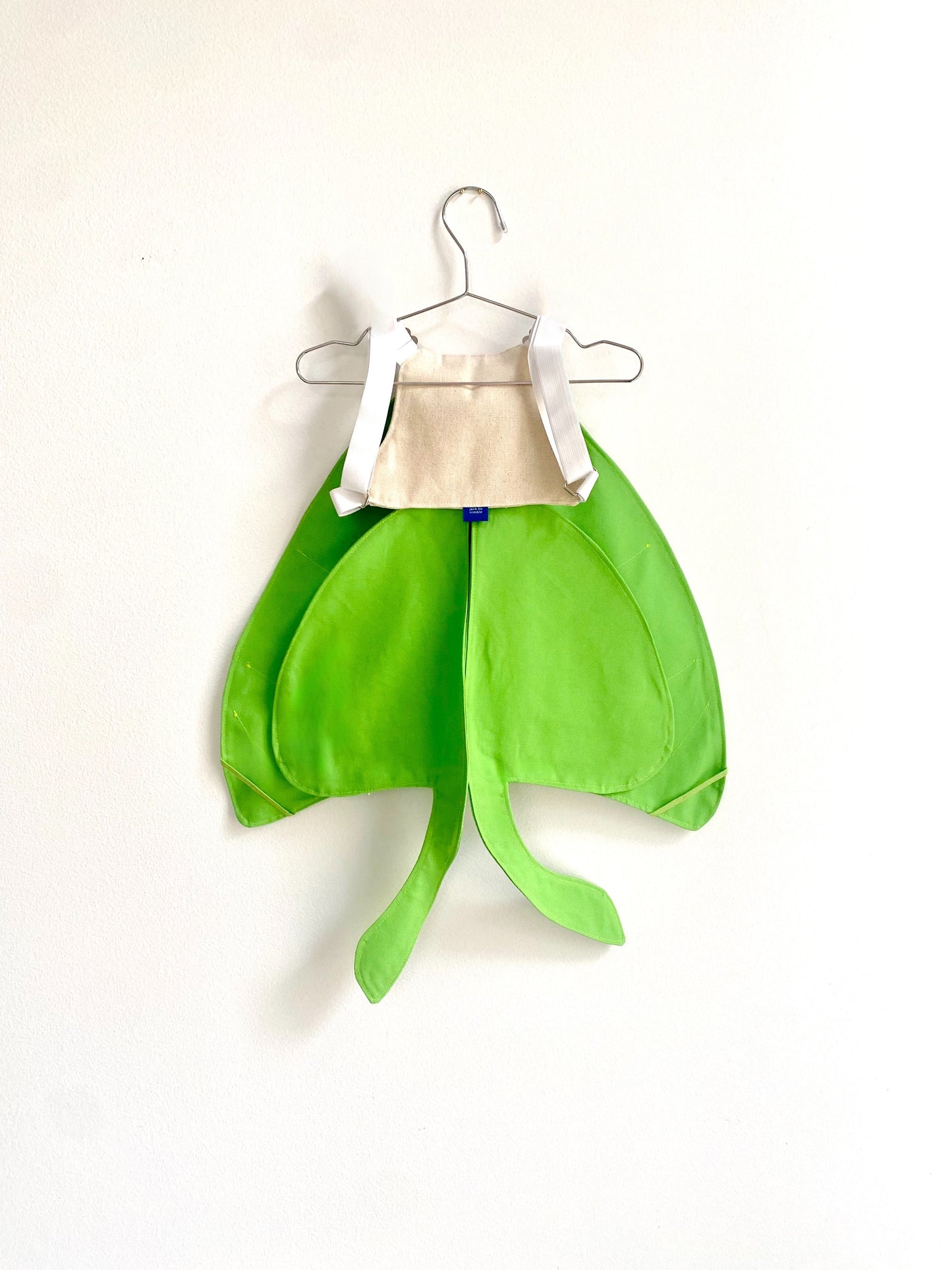 Luna Moth Costume