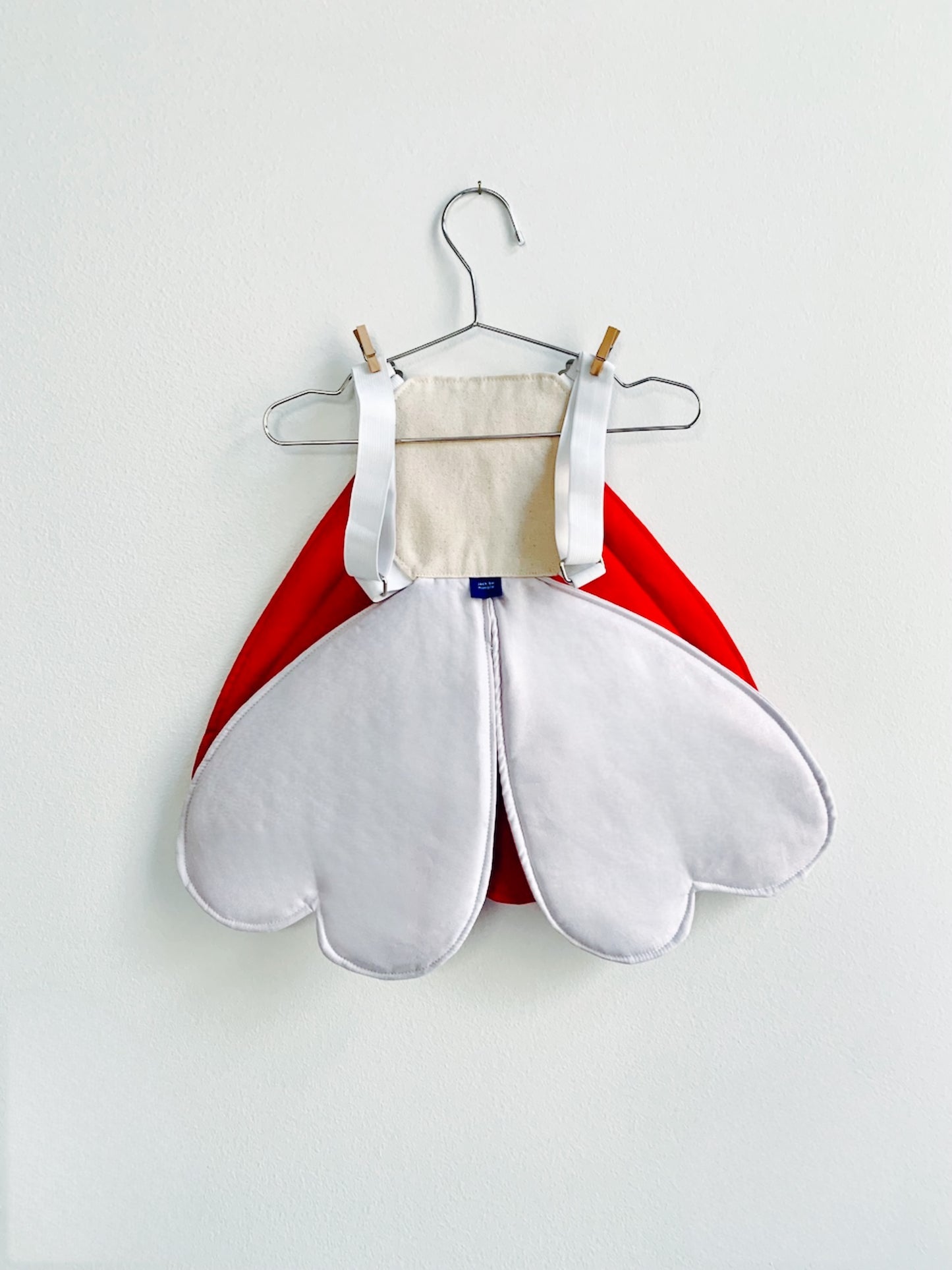 Cupid Wings