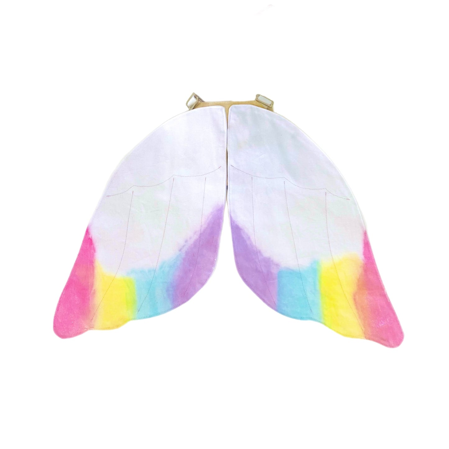 Unicorn Costume Wings